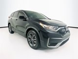 Used 2022 Honda CR-V EX image 3