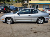 Used 2004 Pontiac Sunfire Coupe w/ 1SB Preferred Equipment Group image 4