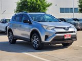 Used 2017 Toyota RAV4 LE image 2