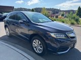 Used 2017 Acura RDX w/ Technology Package image 5