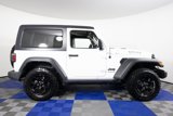 Used 2021 Jeep Wrangler Sport image 4