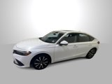 Certified 2022 Honda Civic EX-L image 4