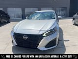 Used 2023 Nissan Altima 2.5 SV image 4