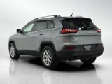 Used 2014 Jeep Cherokee Latitude w/ Cold Weather Group image 3