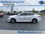 Used 2019 Kia Optima LX image 3