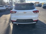 New 2025 Chevrolet TrailBlazer LT w/ Convenience Package image 4
