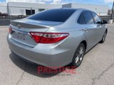 Used 2017 Toyota Camry SE image 6