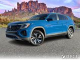 New 2025 Volkswagen Atlas Cross Sport SE image 2