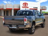Used 2020 Toyota Tacoma TRD Sport image 4