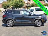 Certified 2024 Kia Seltos S image 4