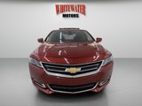 Used 2015 Chevrolet Impala LT w/ Convenience Package image 6