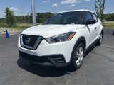 Used 2018 Nissan Kicks S image 5