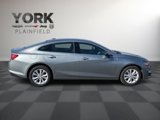 Used 2025 Chevrolet Malibu LT image 6