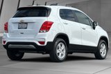 Certified 2022 Chevrolet Trax LT w/ Driver Confidence Package image 4