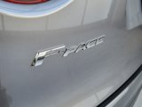 Used 2017 Jaguar F-PACE Prestige image 5