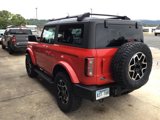 Certified 2023 Ford Bronco Outer Banks image 4