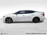 Used 2017 Nissan Maxima 3.5 SV image 4