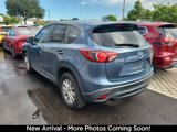 Used 2016 MAZDA CX-5 Touring image 3