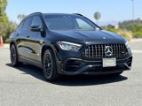 Used 2021 Mercedes-Benz GLA 45 AMG 4MATIC image 5