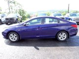 Used 2012 Hyundai Sonata GLS w/ Popular Equipment Pkg image 2