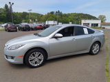 Used 2010 MAZDA MAZDA6 i Touring image 2