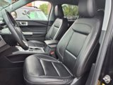 Certified 2022 Ford Explorer XLT w/ Equipment Group 202A image 4