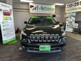Used 2014 Jeep Cherokee Limited w/ Luxury Group image 3