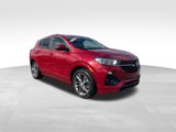 Used 2020 Buick Encore GX Preferred w/ Sport Touring Package image 4