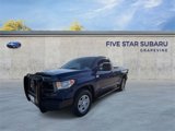 Used 2014 Toyota Tundra SR image 4