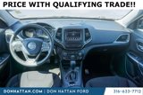 Used 2020 Jeep Cherokee Latitude image 5