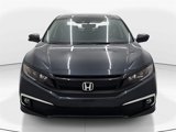 Certified 2021 Honda Civic EX-L image 2