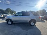 Used 2005 Toyota Sequoia Limited image 3