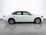 Used 2017 Volkswagen Passat 1.8T SE image 4