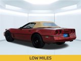 Used 1987 Chevrolet Corvette Convertible image 4