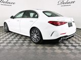 Used 2023 Mercedes-Benz C 43 AMG 4MATIC Sedan w/ Digital Light Package image 4
