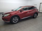 Used 2015 Nissan Murano SV image 2