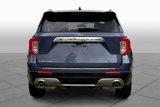 Used 2021 Ford Explorer Limited w/ Equipment Group 301A image 4