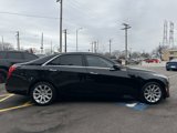 Used 2015 Cadillac CTS Sedan w/ Seating Package image 4