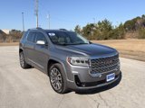 Used 2021 GMC Acadia Denali w/ Denali Ultimate Package image 2