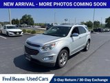 Used 2017 Chevrolet Equinox Premier w/ Enhanced Convenience Package image 3