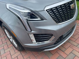 Used 2023 Cadillac XT5 Premium Luxury w/ LPO, Floor Liner Package image 4