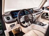 Used 2023 Mercedes-Benz G 63 AMG 4MATIC image 4