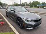 Used 2022 BMW 330i xDrive Sedan w/ M Sport Package image 2