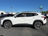 New 2025 Chevrolet Trax LT w/ Driver Confidence Package image 3