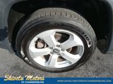 Certified 2021 Jeep Compass Latitude w/ Convenience Group image 2