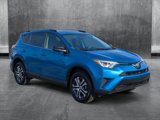 Used 2018 Toyota RAV4 LE image 3