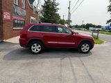 Used 2011 Jeep Grand Cherokee Laredo image 2