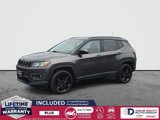 Used 2018 Jeep Compass Latitude w/ Popular Equipment Group image 4