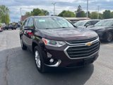 Used 2019 Chevrolet Traverse LT image 4