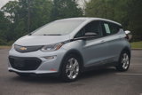 Used 2017 Chevrolet Bolt LT image 5
